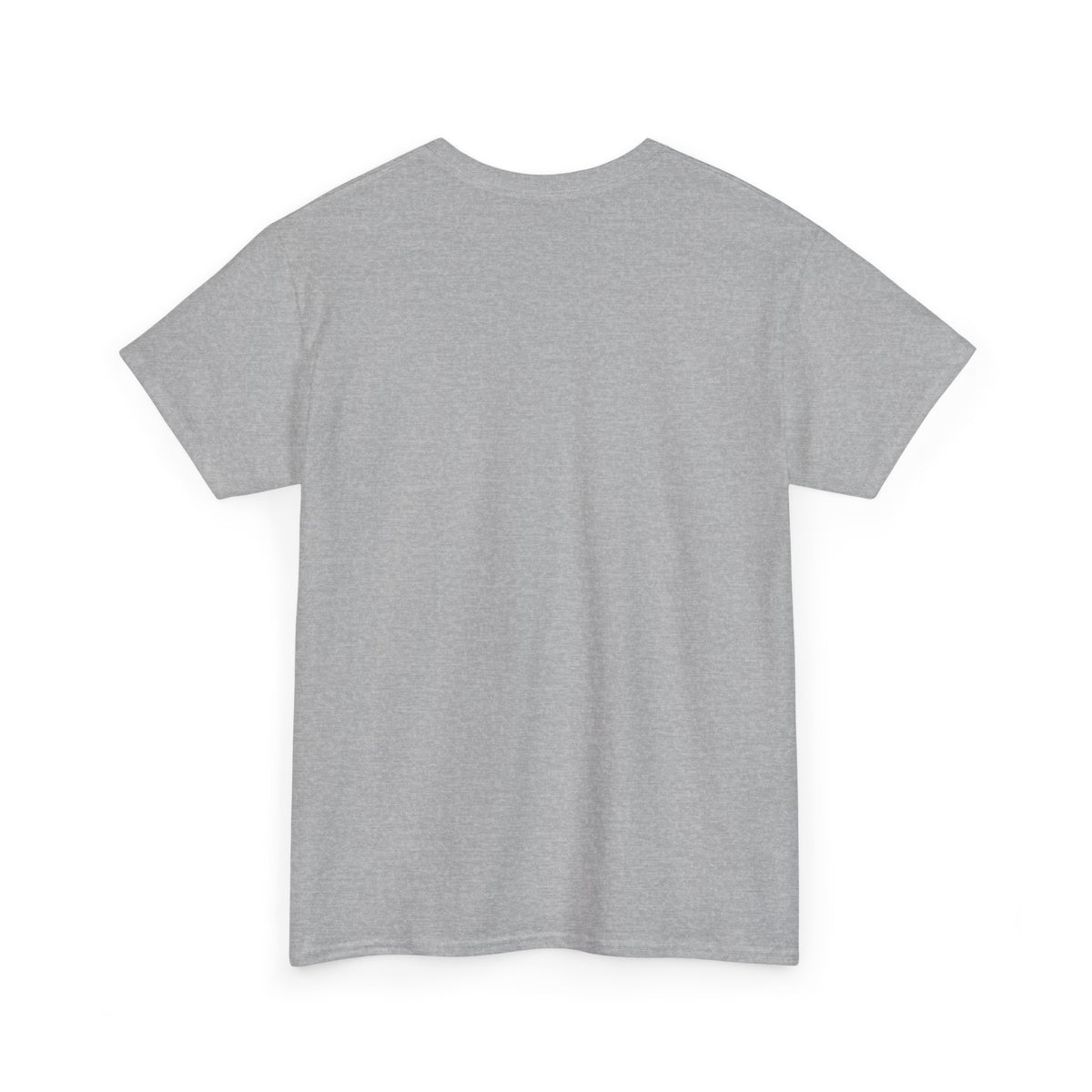 Halloween Ghost Tee — Cute Ghost with Pumpkin & Polka Dot Bow