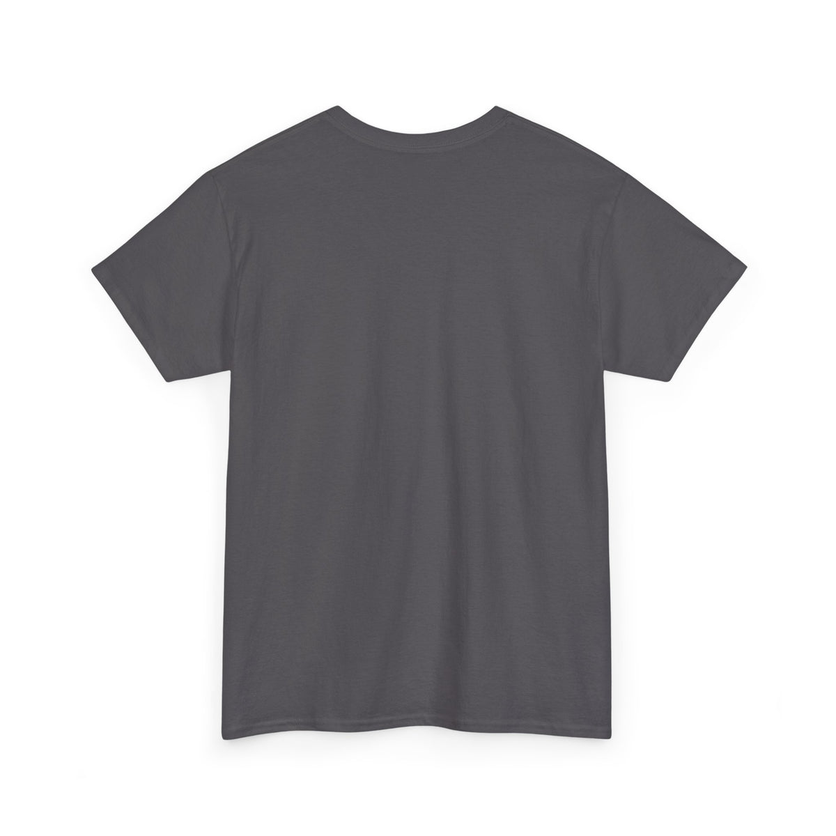 Halloween Ghost Tee — Cute Ghost with Pumpkin & Polka Dot Bow