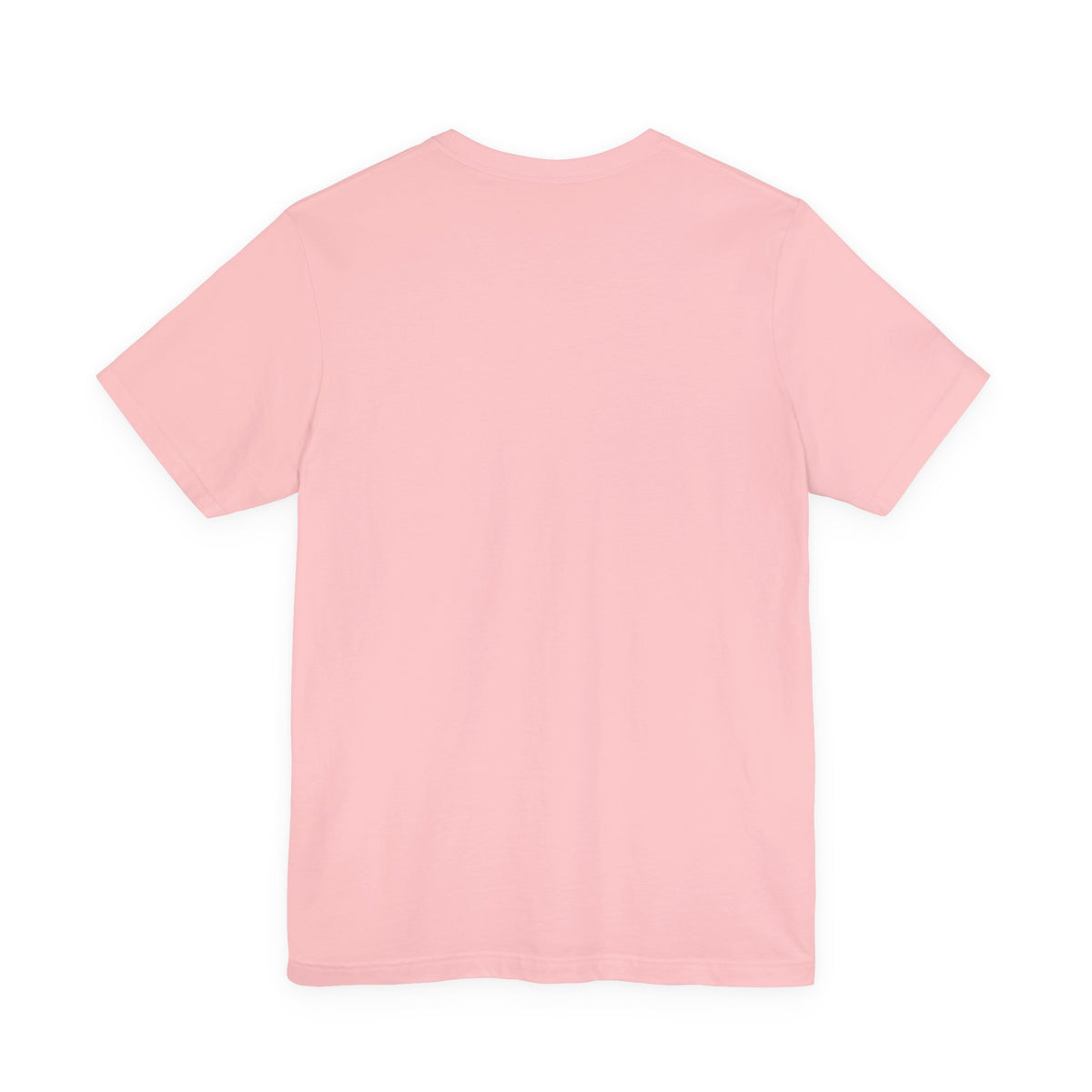 Cute Halloween Ghost Tee — Pink & Leopard Pumpkin Ghosts Graphic T-Shirt