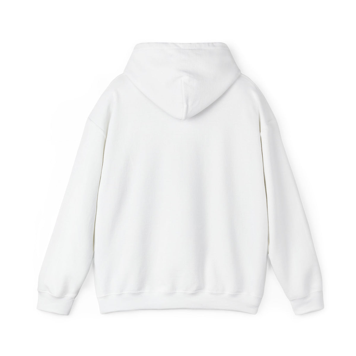 Pink Ghost Halloween Hoodie — Cute Trick-or-Treat Ghost with Pumpkin Graphic