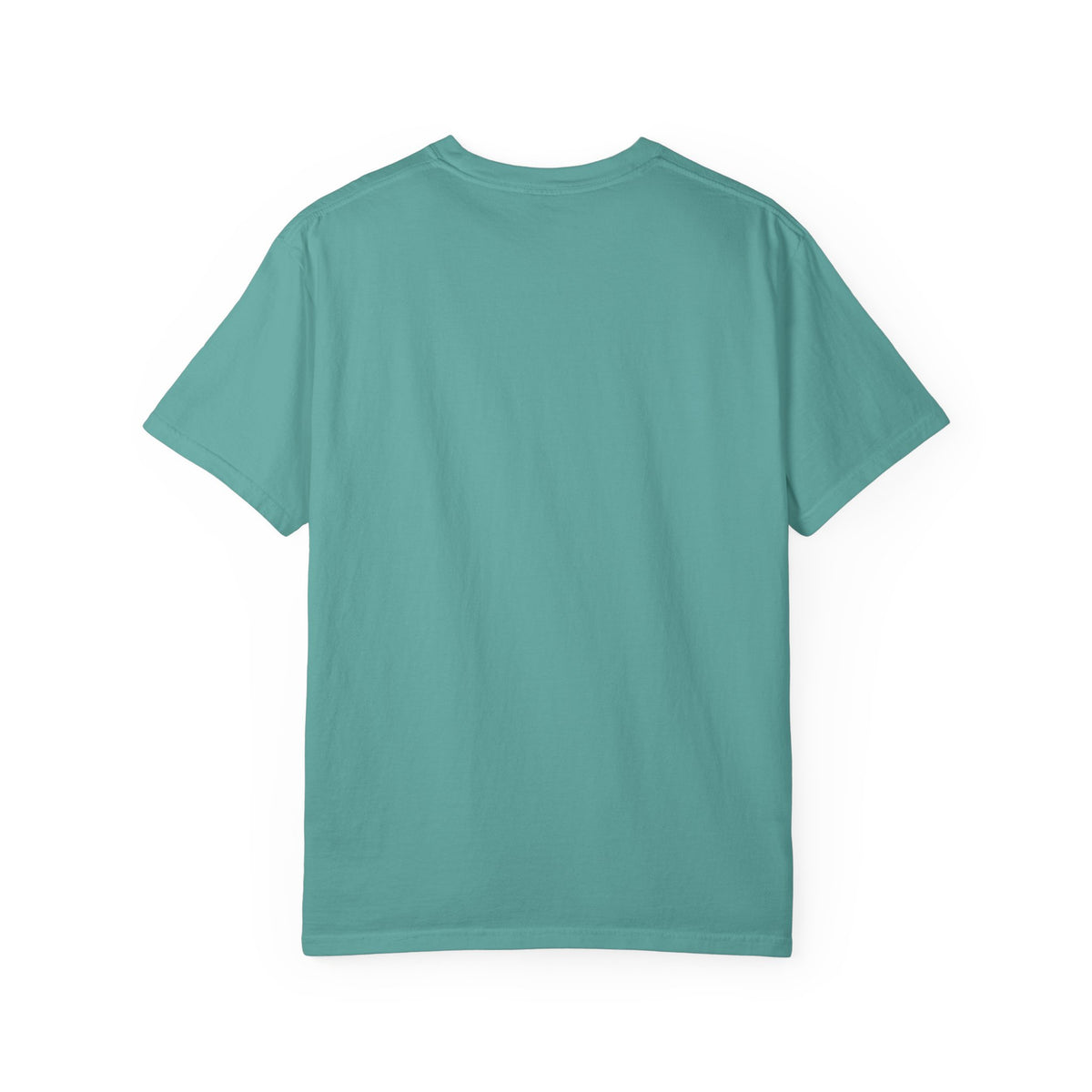 In October We Wear Pink Breast Cancer Awareness T-Shirt — Cute Duck & Pink Pumpkin Tee