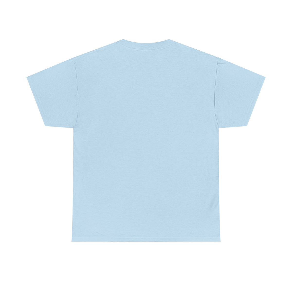 Halloween Ghost Tee — Cute Ghost with Pumpkin & Polka Dot Bow