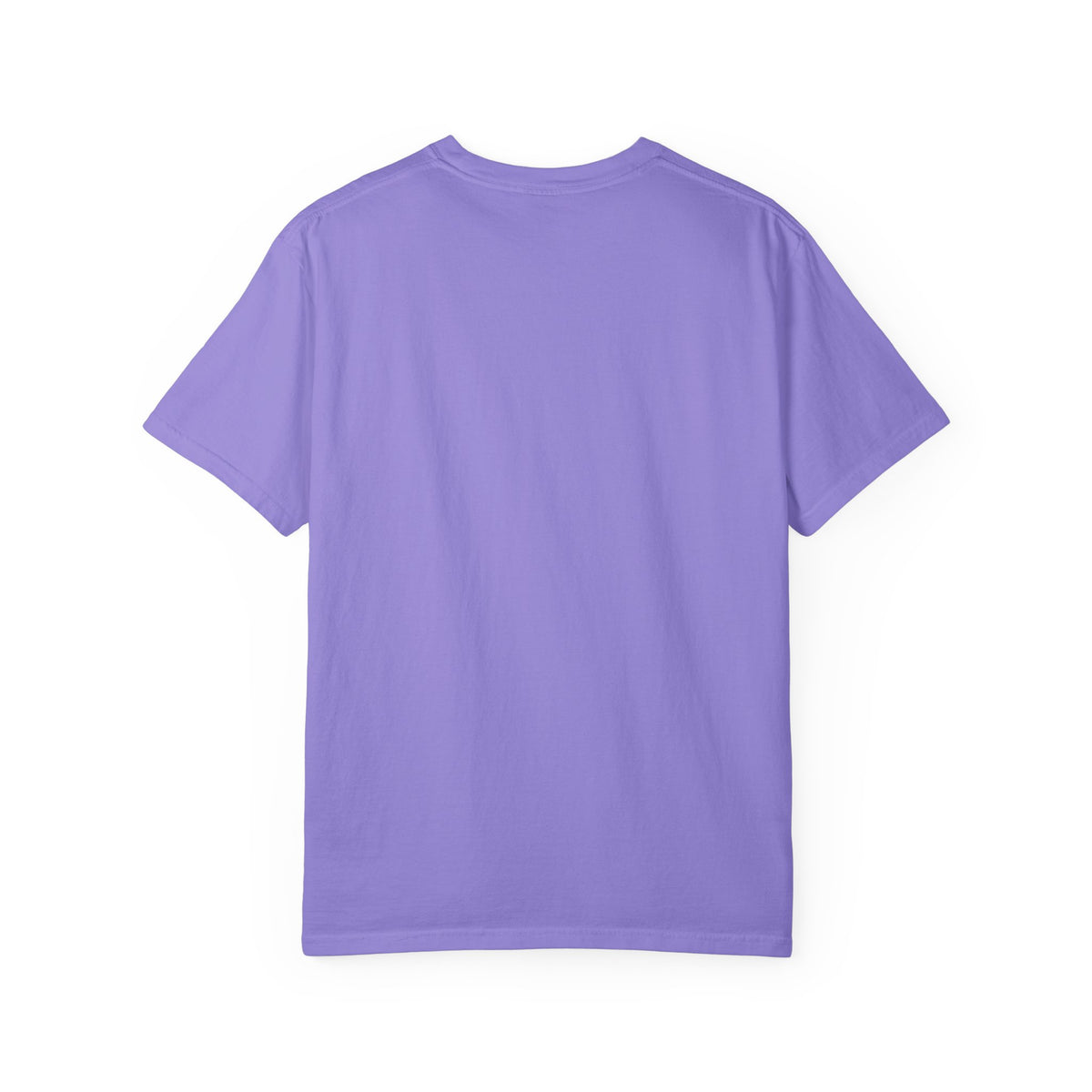 Halloween Pink Ghost T-Shirt — Cute Bubblegum Ghost with Bow & Jack-o'-Lantern