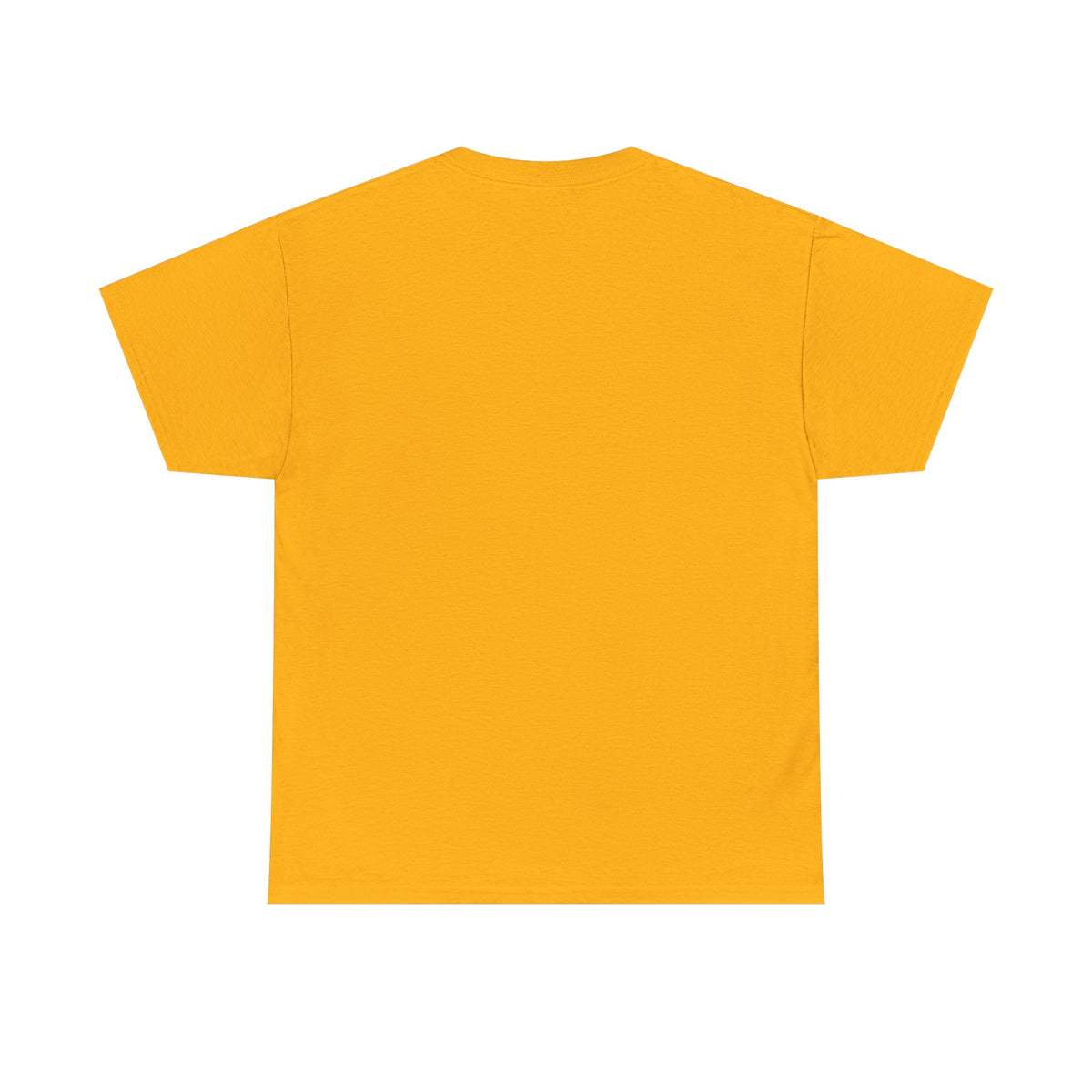 Halloween Ghost Tee — Cute Ghost with Pumpkin & Polka Dot Bow