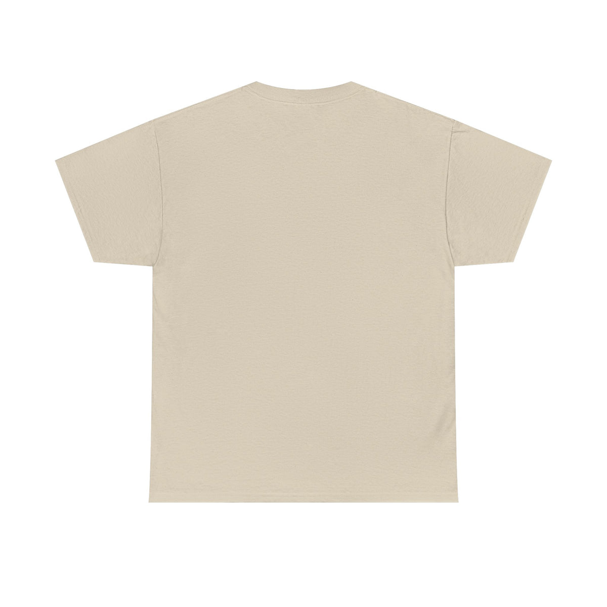 Halloween Ghost Tee — Cute Ghost with Pumpkin & Polka Dot Bow