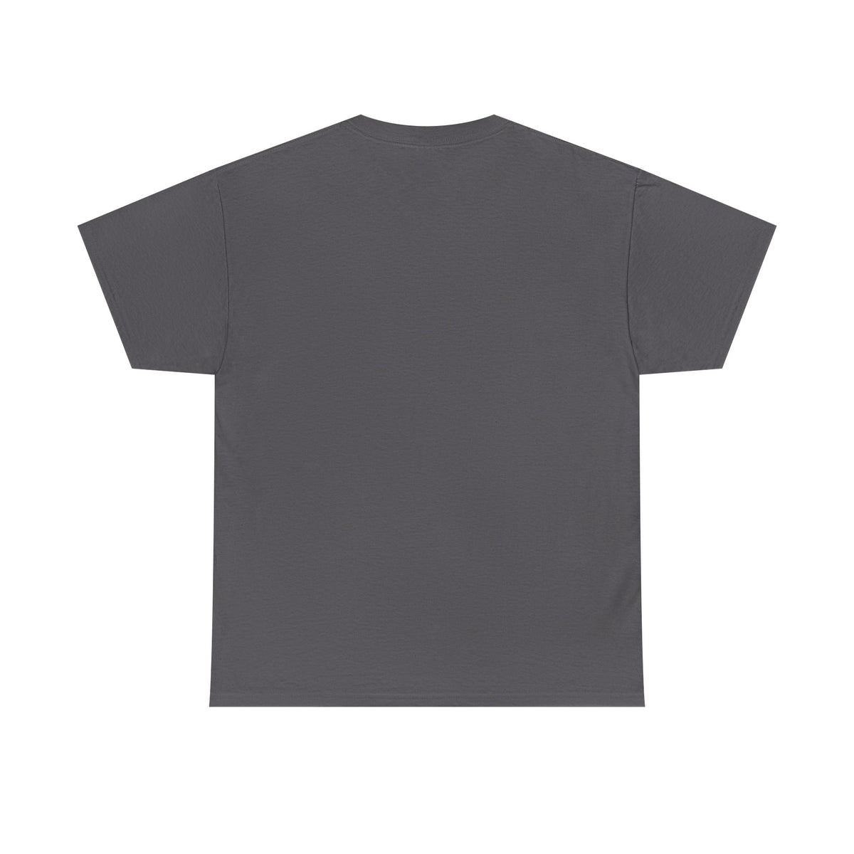 Halloween Ghost Tee — Cute Ghost with Pumpkin & Polka Dot Bow