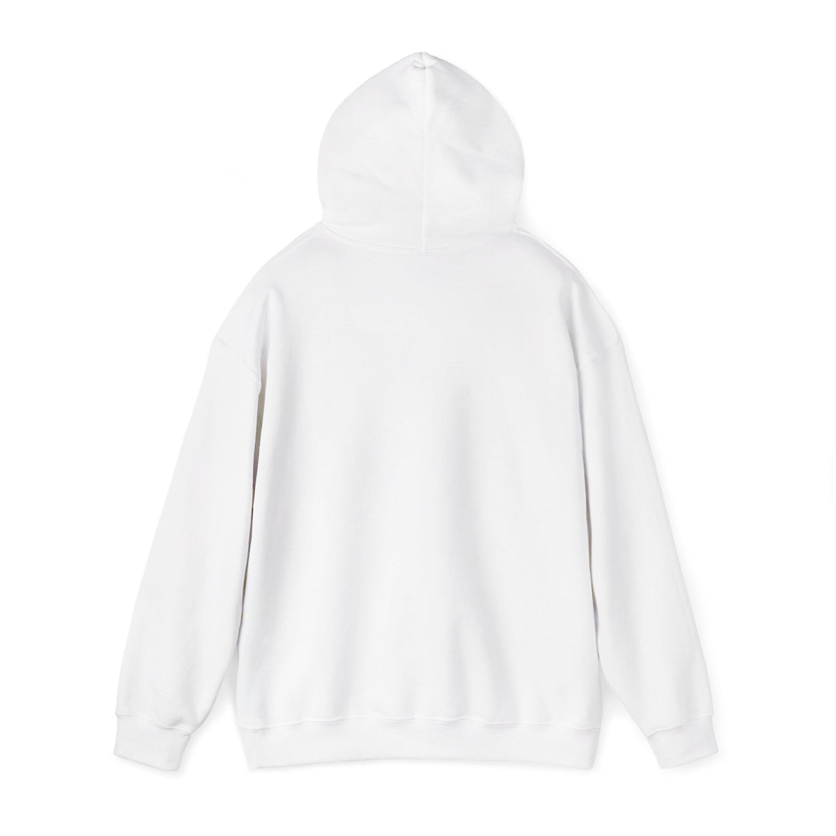 Pink Ghost Halloween Hoodie — Cute Trick-or-Treat Ghost with Pumpkin Graphic