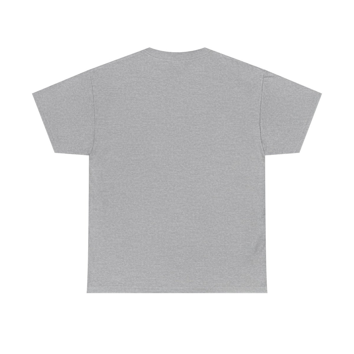 Halloween Ghost Tee — Cute Ghost with Pumpkin & Polka Dot Bow
