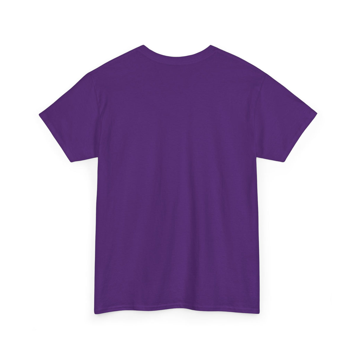 Halloween Ghost Tee — Cute Ghost with Pumpkin & Polka Dot Bow
