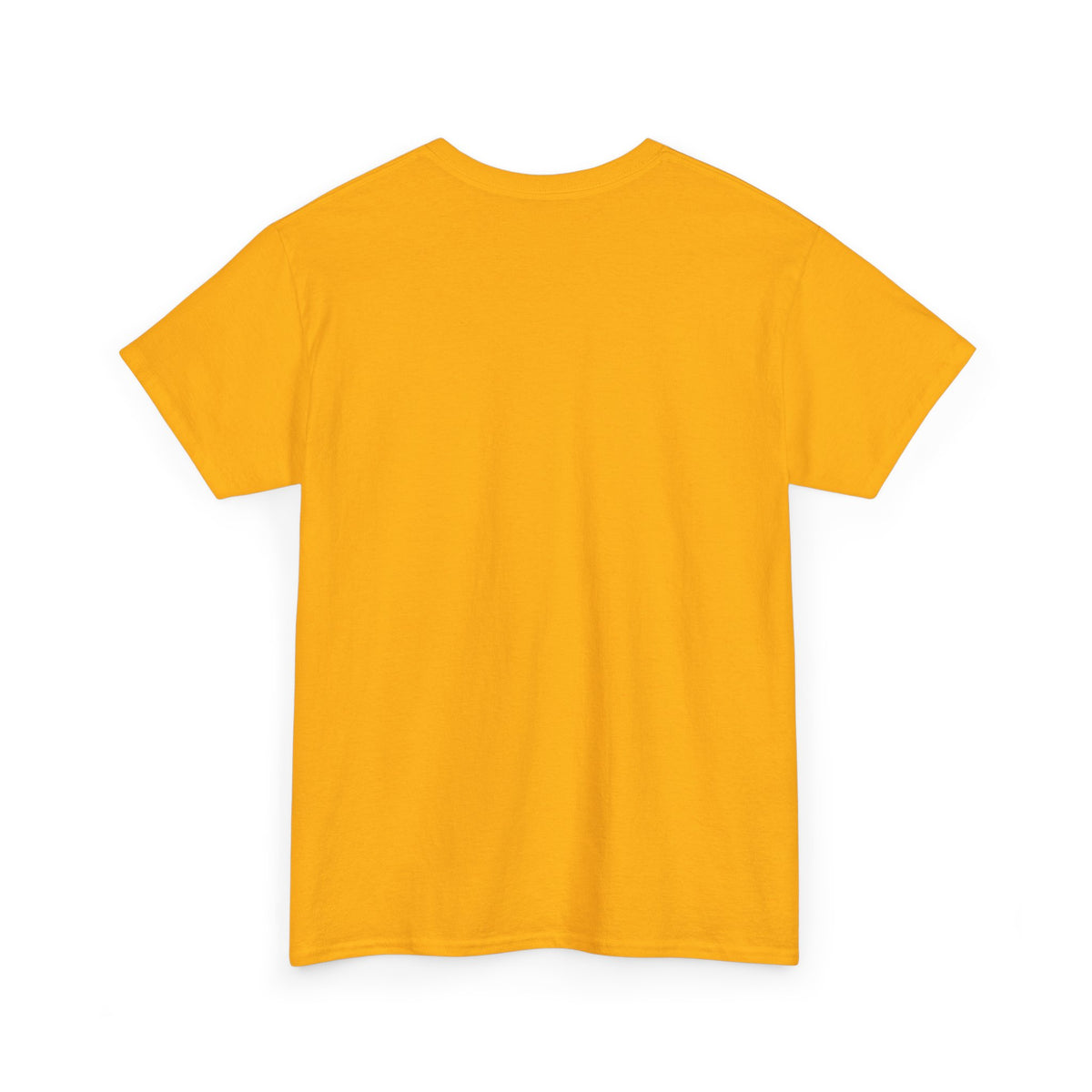 Halloween Ghost Tee — Cute Ghost with Pumpkin & Polka Dot Bow