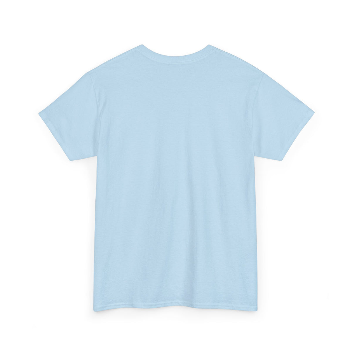 Halloween Ghost Tee — Cute Ghost with Pumpkin & Polka Dot Bow