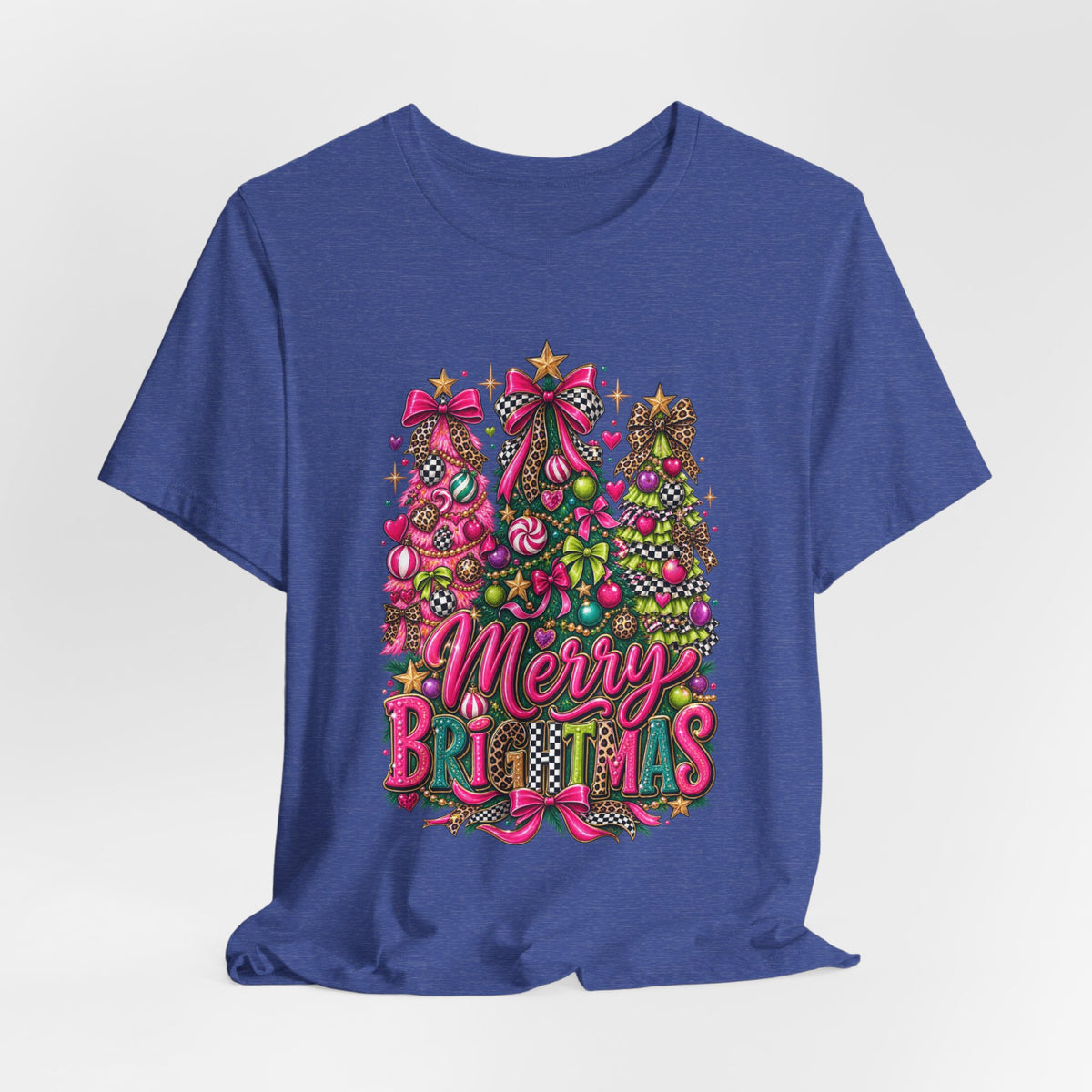 Merry Brightmas: Funky Christmas Trees 🎄💖

For an Etsy/Shopify listing, I would use:

Merry Brightmas PNG | Funky Christmas Tree PNG | Pink Coquette Christmas | Leopard & Checkered Holiday Design
