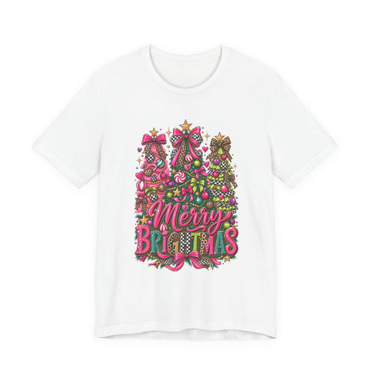 Merry Brightmas: Funky Christmas Trees 🎄💖

For an Etsy/Shopify listing, I would use:

Merry Brightmas PNG | Funky Christmas Tree PNG | Pink Coquette Christmas | Leopard & Checkered Holiday Design