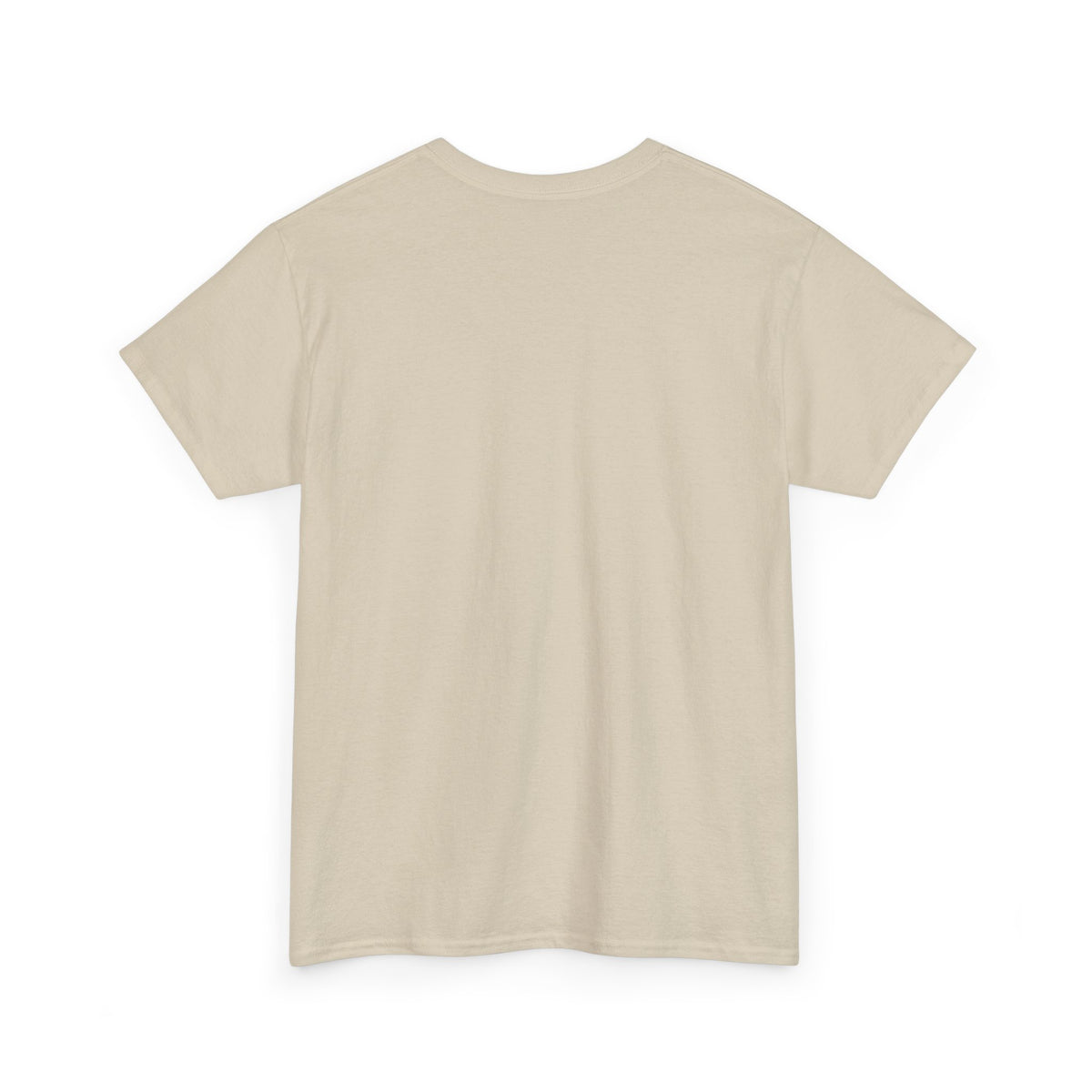Halloween Ghost Tee — Cute Ghost with Pumpkin & Polka Dot Bow